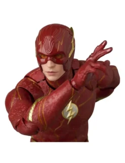 Medicom Toy MAFEX The Flash