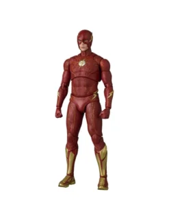 Medicom Toy MAFEX The Flash