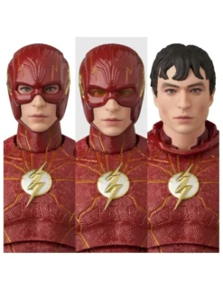 Medicom Toy MAFEX The Flash