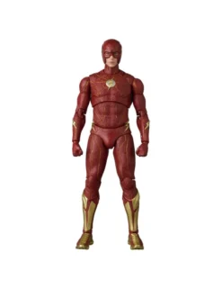 Medicom Toy MAFEX The Flash