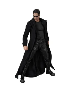 Medicom Toy MAFEX The Matrix Neo