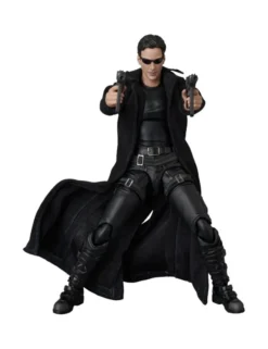 Medicom Toy MAFEX The Matrix Neo