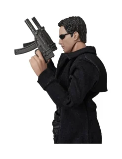 Medicom Toy MAFEX The Matrix Neo