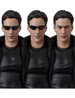 Medicom Toy MAFEX The Matrix Neo