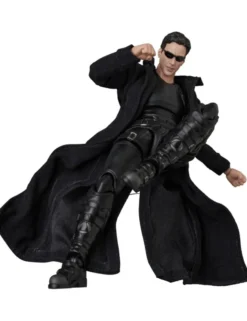 Medicom Toy MAFEX The Matrix Neo