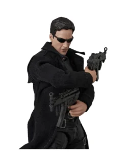 Medicom Toy MAFEX The Matrix Neo