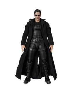 Medicom Toy MAFEX The Matrix Neo