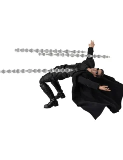Medicom Toy MAFEX The Matrix Neo
