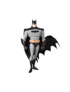 Medicom Toy MAFEX The New Batman Adventures Batman