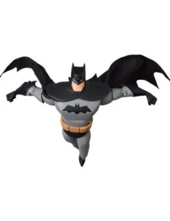 Medicom Toy MAFEX The New Batman Adventures Batman