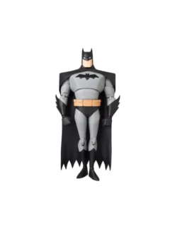 Medicom Toy MAFEX The New Batman Adventures Batman