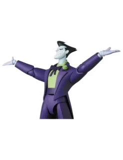 Medicom Toy MAFEX The New Batman Adventures The Joker