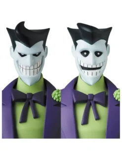 Medicom Toy MAFEX The New Batman Adventures The Joker