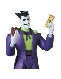Medicom Toy MAFEX The New Batman Adventures The Joker