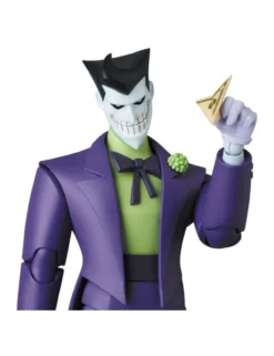 Medicom Toy MAFEX The New Batman Adventures The Joker