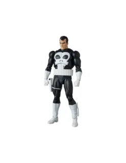 Medicom Toy MAFEX The Punisher Comic Version