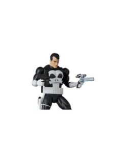 Medicom Toy MAFEX The Punisher Comic Version