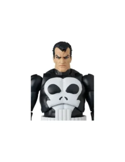 Medicom Toy MAFEX The Punisher Comic Version