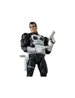 Medicom Toy MAFEX The Punisher Comic Version