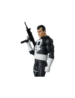 Medicom Toy MAFEX The Punisher Comic Version