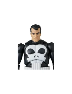 Medicom Toy MAFEX The Punisher Comic Version