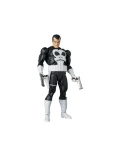 Medicom Toy MAFEX The Punisher Comic Version