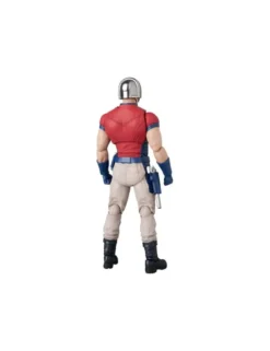 Medicom Toy MAFEX The Suicide Squad Peacemaker