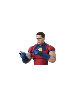 Medicom Toy MAFEX The Suicide Squad Peacemaker