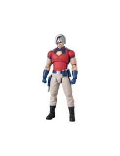 Medicom Toy MAFEX The Suicide Squad Peacemaker