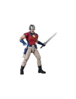 Medicom Toy MAFEX The Suicide Squad Peacemaker