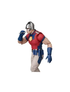 Medicom Toy MAFEX The Suicide Squad Peacemaker