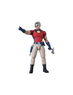Medicom Toy MAFEX The Suicide Squad Peacemaker