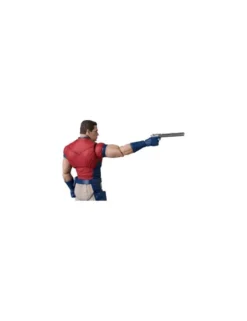 Medicom Toy MAFEX The Suicide Squad Peacemaker