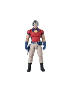 Medicom Toy MAFEX The Suicide Squad Peacemaker
