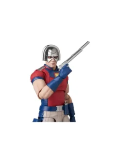 Medicom Toy MAFEX The Suicide Squad Peacemaker
