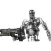 Medicom Toy MAFEX The Terminator 2 Judgement Day Endoskeleton