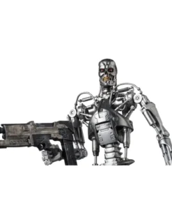 Medicom Toy MAFEX The Terminator 2 Judgement Day Endoskeleton