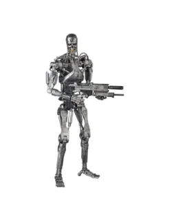 Medicom Toy MAFEX The Terminator 2 Judgement Day Endoskeleton