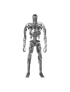 Medicom Toy MAFEX The Terminator 2 Judgement Day Endoskeleton