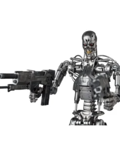 Medicom Toy MAFEX The Terminator 2 Judgement Day Endoskeleton