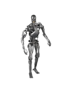 Medicom Toy MAFEX The Terminator 2 Judgement Day Endoskeleton