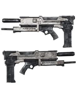 Medicom Toy MAFEX The Terminator 2 Judgement Day Endoskeleton