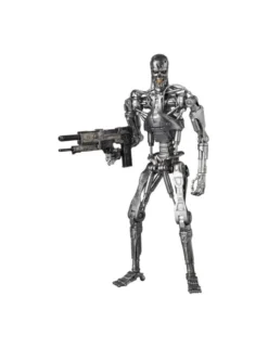 Medicom Toy MAFEX The Terminator 2 Judgement Day Endoskeleton