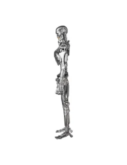 Medicom Toy MAFEX The Terminator 2 Judgement Day Endoskeleton