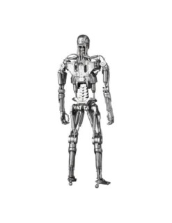 Medicom Toy MAFEX The Terminator 2 Judgement Day Endoskeleton