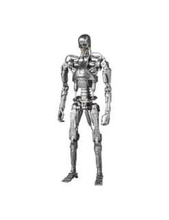 Medicom Toy MAFEX The Terminator 2 Judgement Day Endoskeleton