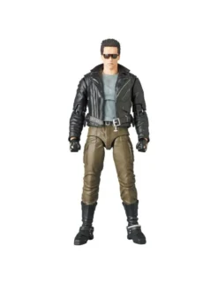 Medicom Toy MAFEX The Terminator T-800