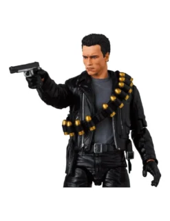 Medicom Toy MAFEX The Terminator 2 Judgement Day T-800