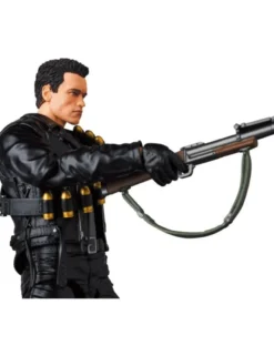 Medicom Toy MAFEX The Terminator 2 Judgement Day T-800