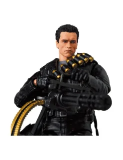 Medicom Toy MAFEX The Terminator 2 Judgement Day T-800